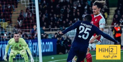 تقييم لاعبو باريس سان جيرمان بعد الفوز على موناكو تقييم لاعبو باريس سان جيرمان بعد الفوز على موناكو