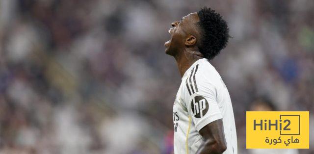 فلامنغو يدعم فينيسيوس ! 1