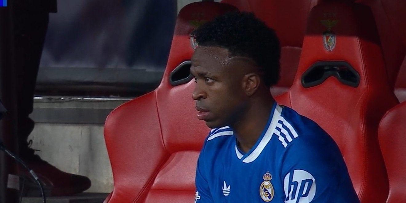 رد فينيسيوس على بيان فلامنغو