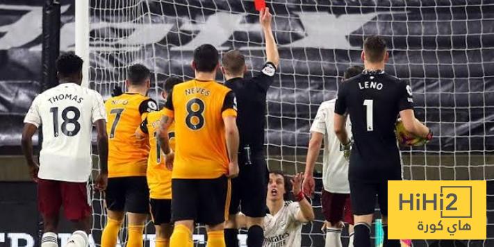 في الكورة : قبل أكثر من مائة عام.. اكبر فوز حققه أرسنال على ولفر هامبتون