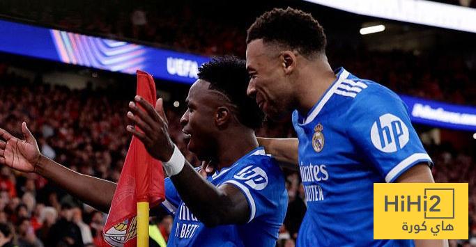 لهذا السبب … فينيسيوس ممتن لمبابي