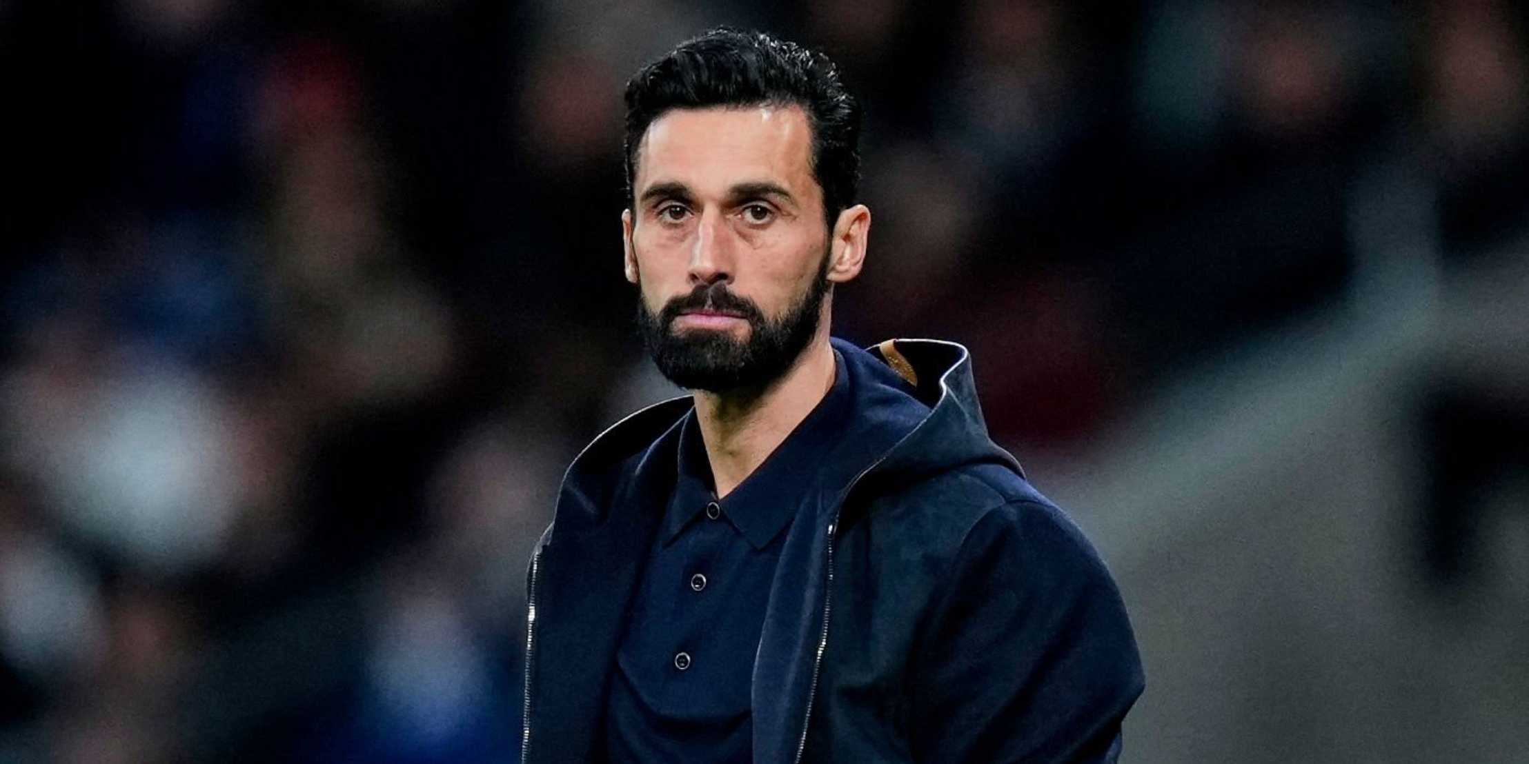 رسميا: المرشحين لجائزة أفضل مدرب في الليغا لشهر فبراير