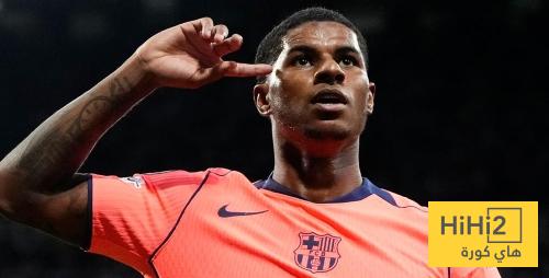 آخر التطورات في مستقبل راشفورد 2 آخر التطورات في مستقبل راشفورد 1