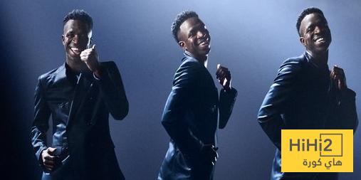 في الكورة : حساب نايكي يدعم فينيسيوس - هاي كورة