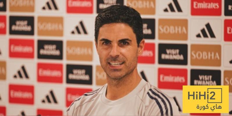 تشكيلة ارسنال الرسمية امام وولفرهامبتون تشكيلة ارسنال الرسمية امام وولفرهامبتون