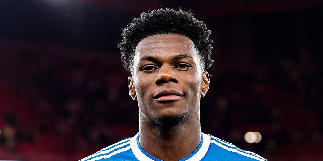 كيف استطاع اربيلوا ان يجعل من تشواميني افضل لاعب في اللقاء