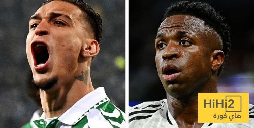 أنتوني يعلق على قضية العنصرية ضد فينيسيوس