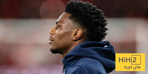 نتيجة الفحوصات التي اجريت على تشواميني ..؟!