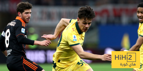 إحصائيات مباراة ميلان وكومو في الدوري الإيطالي