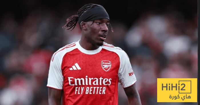 ملخص ما قدمه مادويكي في مباراة ولفر هامبتون