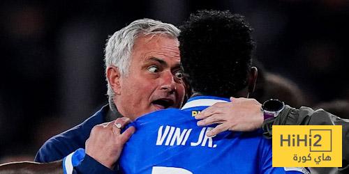 هل تخلى الريال عن فينيسيوس …؟!