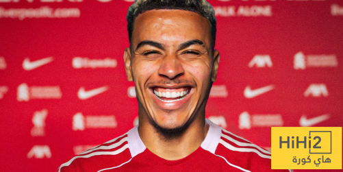 عملاق جديد ينافس ليفربول على صفقته المنتظرة عملاق جديد ينافس ليفربول على صفقته المنتظرة