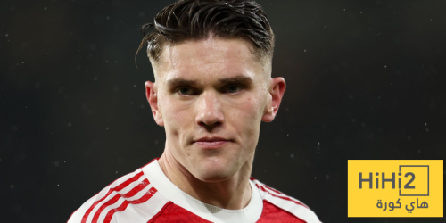 جيوكيريس يسجل رقمًا سلبيًا في البريميرليغ