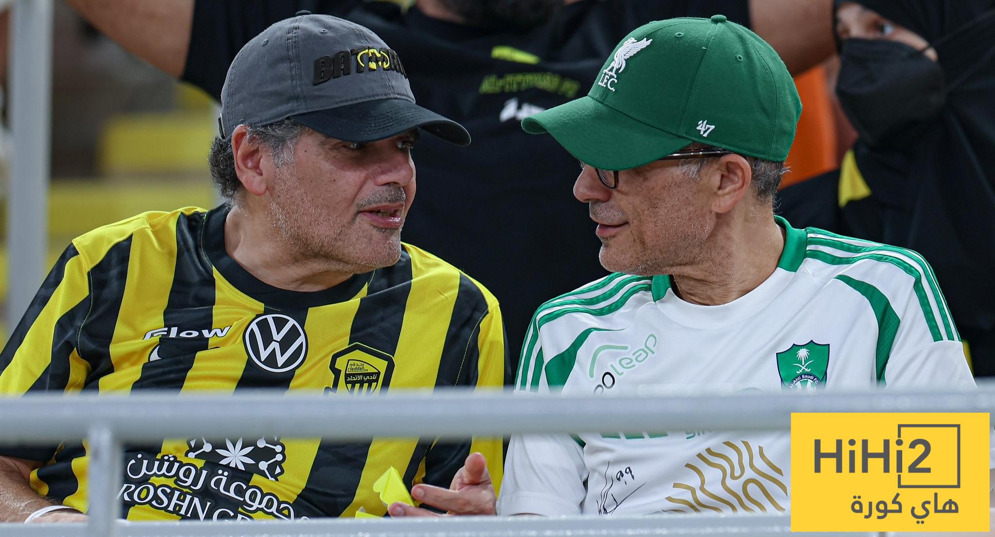 موعد طرح تذاكر مباراة الأهلي والاتحاد في الدوري