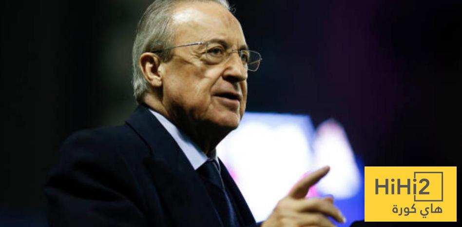 هذا اللاعب يغادر ريال مدريد بنهاية الموسم