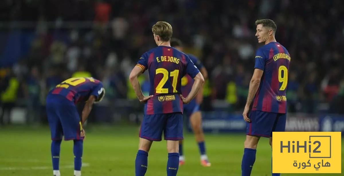 هل يستجيب “المايسترو” لطلبات المدرب الألماني الصارمة ؟