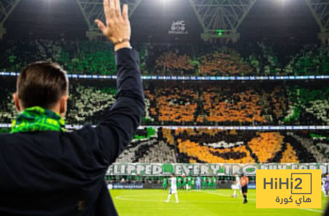 الأهلي يقهر الأرقام بقيادة ماتياس يايسله ! 2 الأهلي يقهر الأرقام بقيادة ماتياس يايسله ! 1