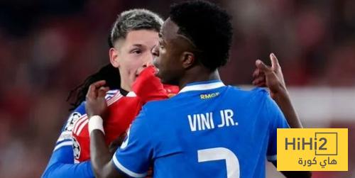 “عار ” سيلاحق اليويفا اذا حدث هذا السيناريو