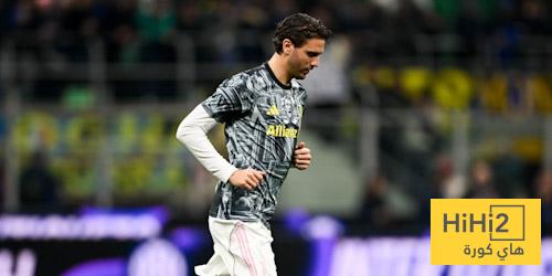 نتيجة آخر مباراة بين يوفنتوس وكومو