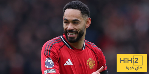 كونيا يشيد بدور أموريم في هيكلة اليونايتد كونيا يشيد بدور أموريم في هيكلة اليونايتد