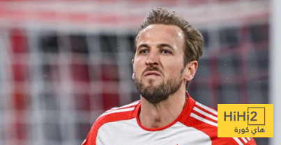 هاري كين يحسم موقفه من الانتقال لبرشلونة !