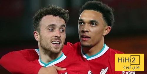 صورة .. أرنولد لا ينسى ديوغو جوتا