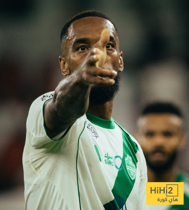 أكثر من سجل مع الأهلي خلال موسم بدوري روشن 1