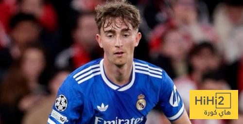 شكوك حول مشاركة هويسين ضد اوساسونا