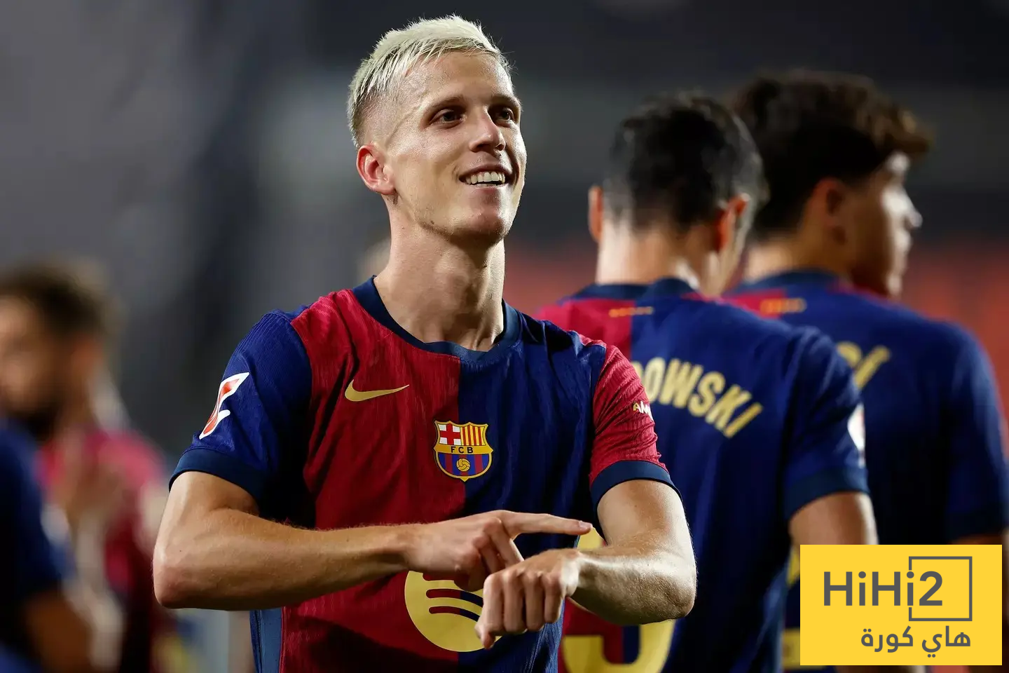 برشلونة أمام امتحان حاسم في الليغا!