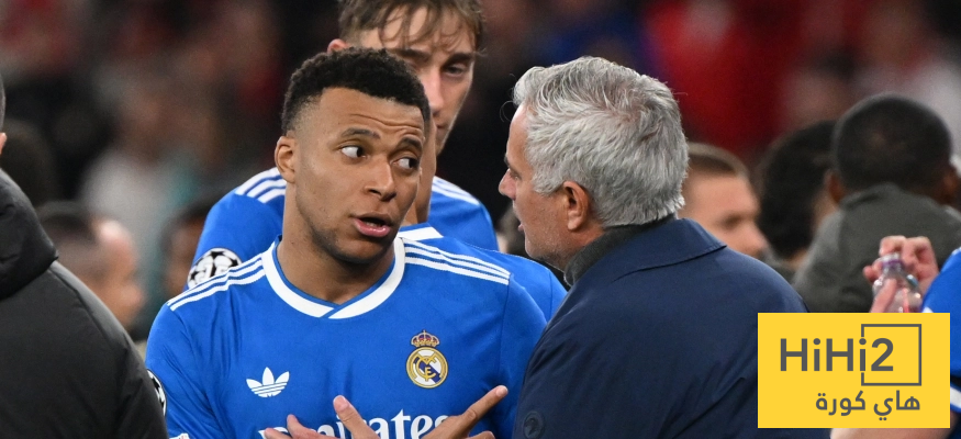 كومباني يهاجم مورينيو