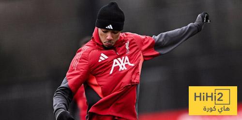 أرقام مهمة قبل مباراة ليفربول ونوتينغهام أرقام مهمة قبل مباراة ليفربول ونوتينغهام