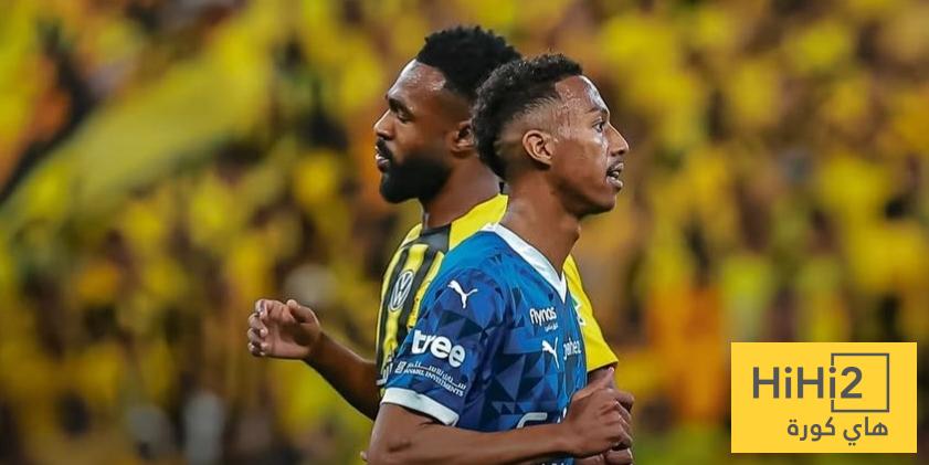 الهلال أم الاتحاد .. من الأكثر تأثيرًا في الكلاسيكو عبر السنين ؟