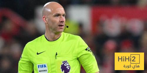 أرقام خاصة بحكم مباراة ليفربول ونوتينغهام أرقام خاصة بحكم مباراة ليفربول ونوتينغهام