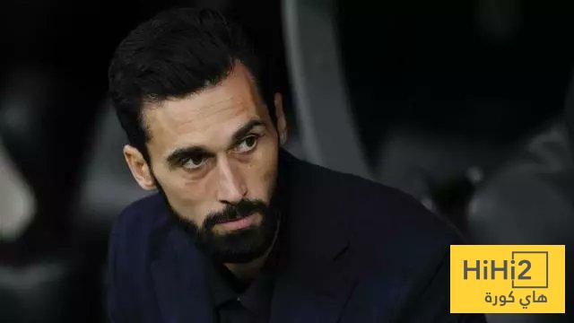 برشلونة ينقذ أربيلوا !