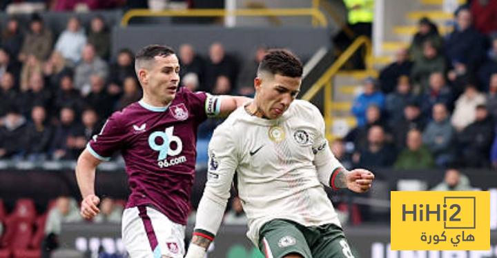 في الكورة : دفع بيرنلي لن يشكل عقبة أمام هجوم تشيلسي