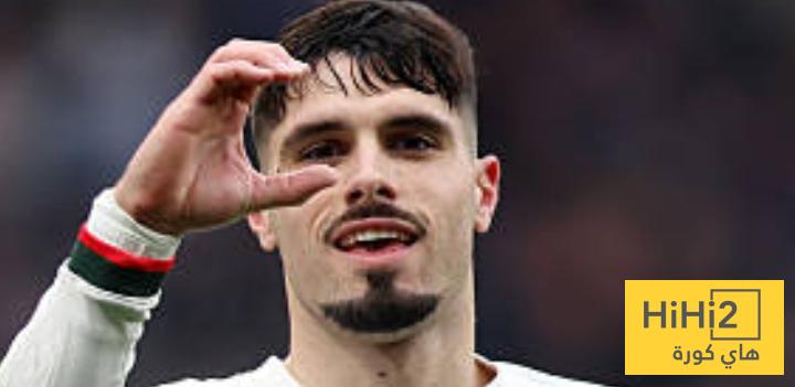 في الكورة : ارقام تشيلسي الهجومية هذا الموسم