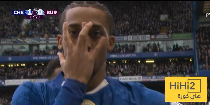 في الكورة : مساهمات جواو بيدرو هذا الموسم