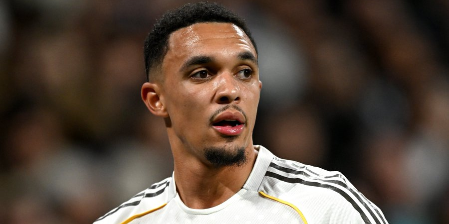 ريال مدريد يتعامل بحذر مع ارنولد ريال مدريد يتعامل بحذر مع ارنولد