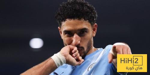 نيوكاسل يونايتد خصم مرموش المفضل