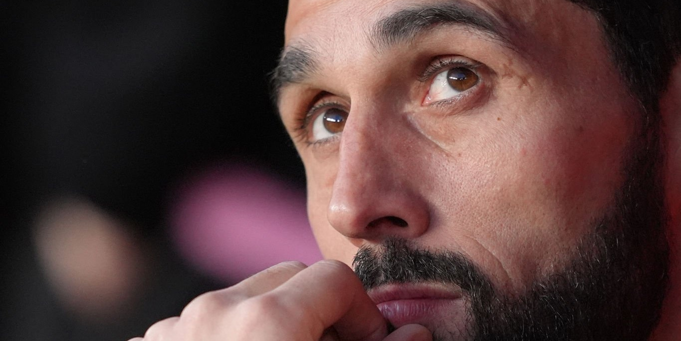 صحفي مدريدي ينتقد قرارات اربيلوا