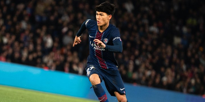 تقييم لاعبي باريس امام ميتز في الشوط الاول