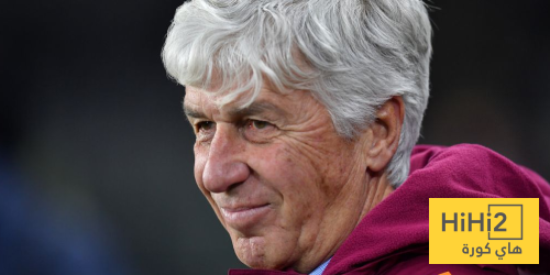 غاسبريني قلق من مواجهة كريمونيسي