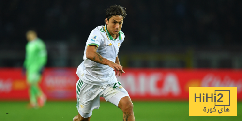 تأكد غياب ديبالا عن مباراة روما وكريمونيسي