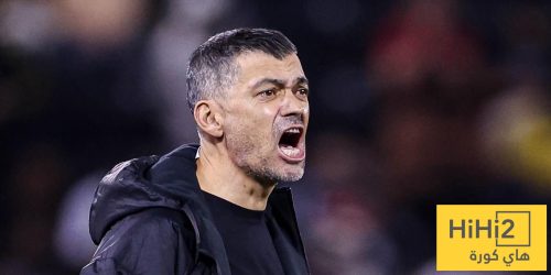 تعليق كونسيساو بعد تعادل الاتحاد في كلاسيكو الهلال تعليق كونسيساو بعد تعادل الاتحاد في كلاسيكو الهلال