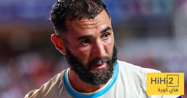 لاعب الاتحاد الذي تألق بعد رحيل بنزيما !