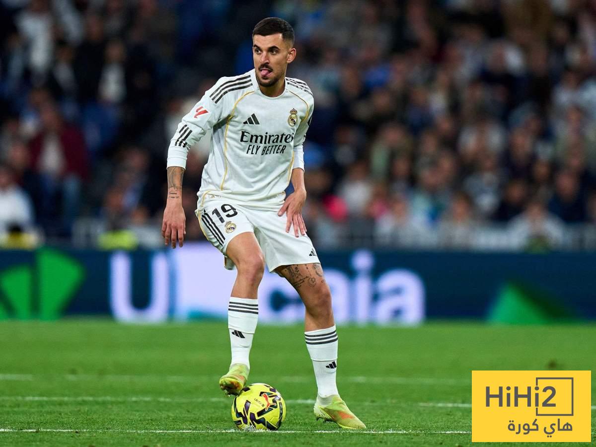 صورة – رسالة سيبايوس للـ مدريديستا