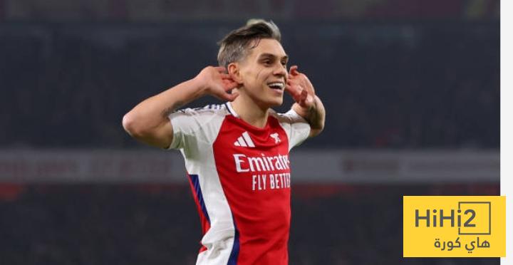 هدافو أرسنال في الدوري الانجليزي