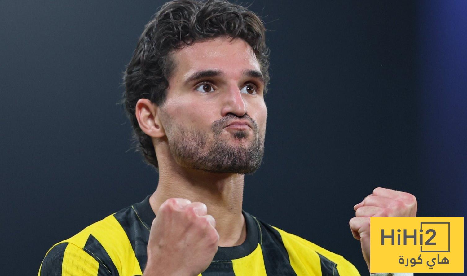 نسخة استثنائية من عوار بعد رحيل بنزيما !