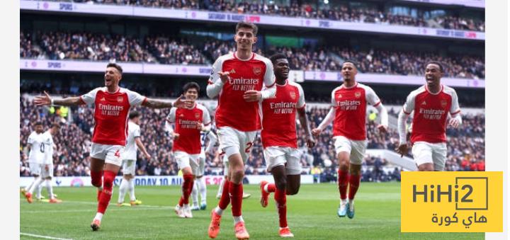 ارقام أرسنال الهجومية هذا الموسم ارقام أرسنال الهجومية هذا الموسم