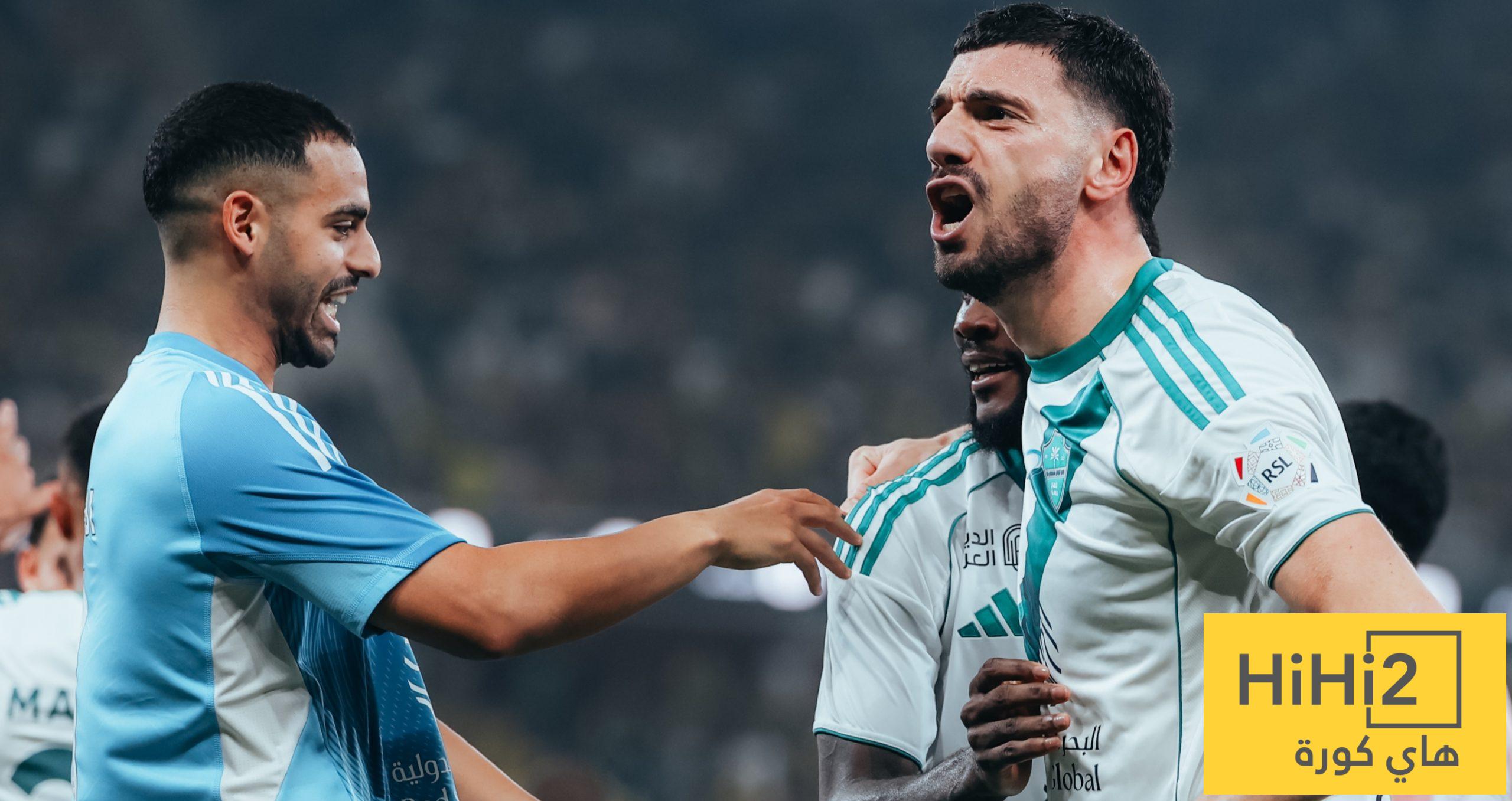 المطلوب من الأهلي لخطف صدارة الدوري ! المطلوب من الأهلي لخطف صدارة الدوري !